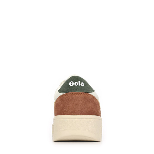 Gola Grandslam Trident