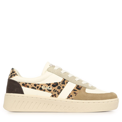 Grandslam Safari Quadrant