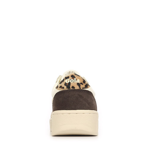 Gola Grandslam Safari Quadrant
