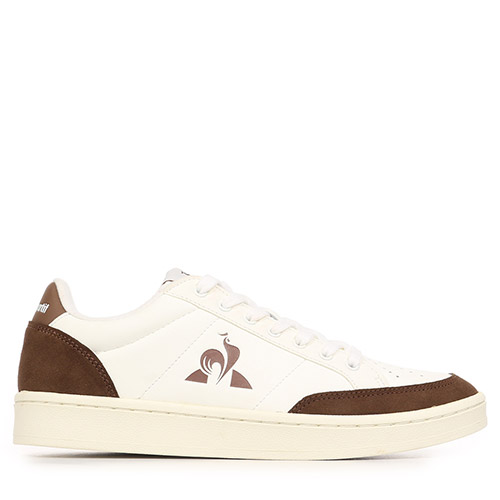 Le Coq Sportif Courtnet - Blanc
