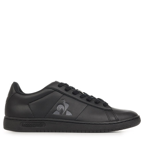 Le Coq Sportif Courtset - Noir