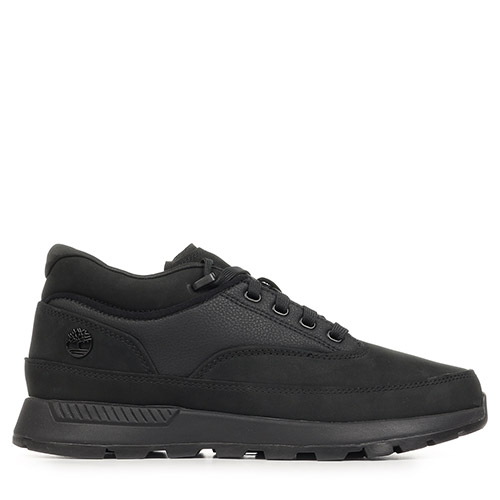 Timberland Euro Grid - Noir