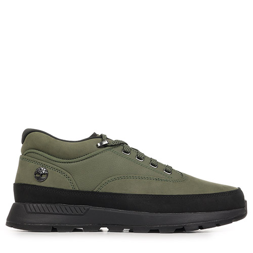 Timberland Euro Grid - Vert