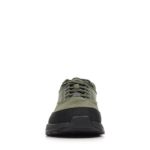 Timberland Euro Grid