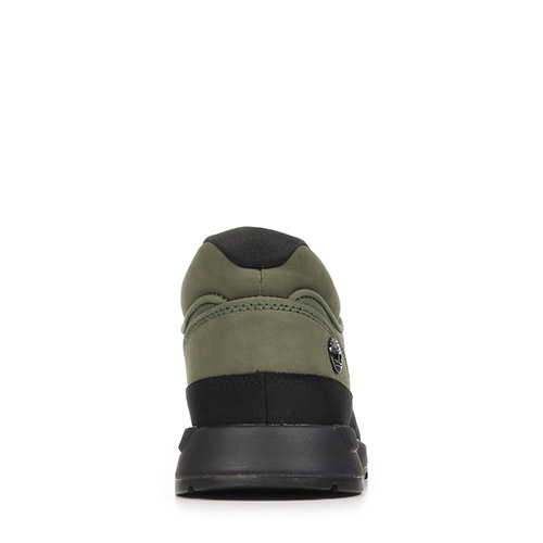Timberland Euro Grid