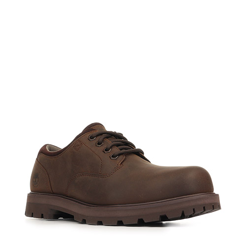 Timberland Britton Road Lace Up Waterproof