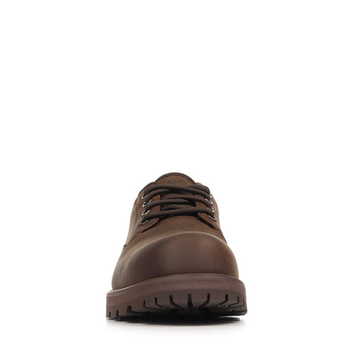 Timberland Britton Road Lace Up Waterproof