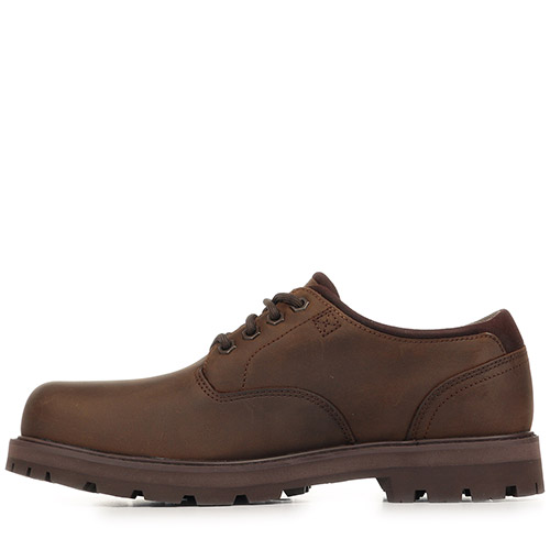 Timberland Britton Road Lace Up Waterproof