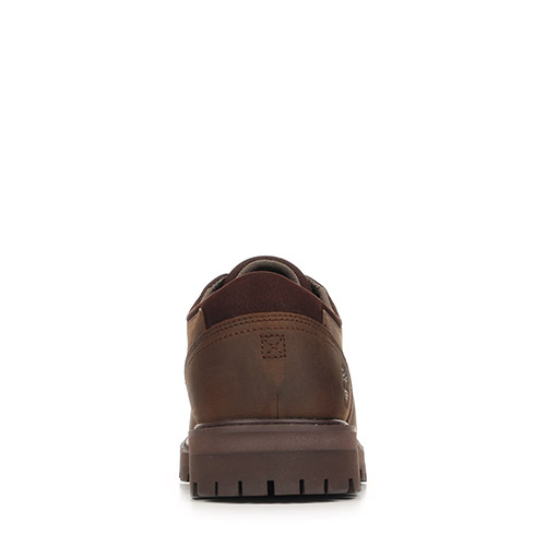 Timberland Britton Road Lace Up Waterproof
