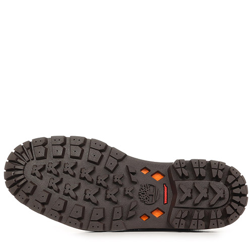 Timberland Britton Road Lace Up Waterproof