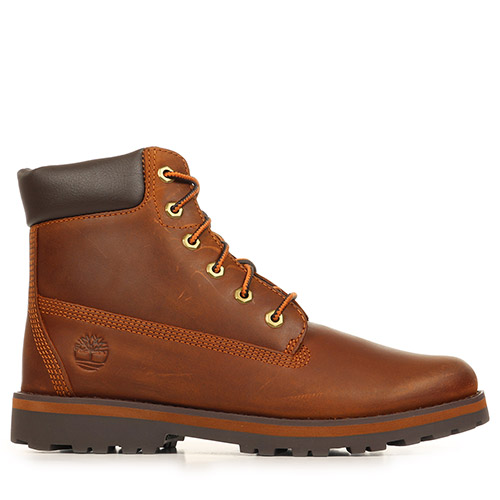 Courma Kid Mid Lace Boot
