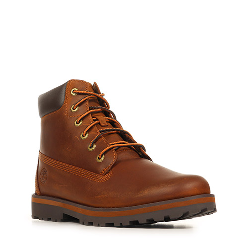 Timberland Courma Kid Mid Lace Boot