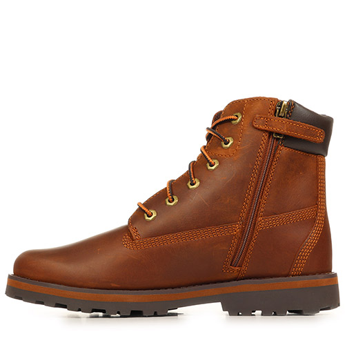 Timberland Courma Kid Mid Lace Boot
