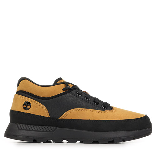 Timberland Euro Grid - Marron