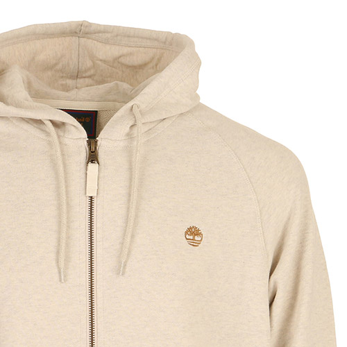 Timberland Lb Full Zip Hoodie