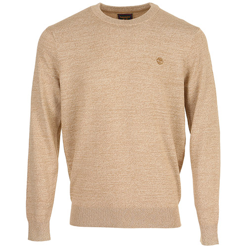 Crew Neck Sweate