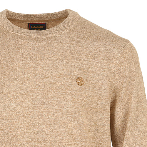 Timberland Crew Neck Sweate