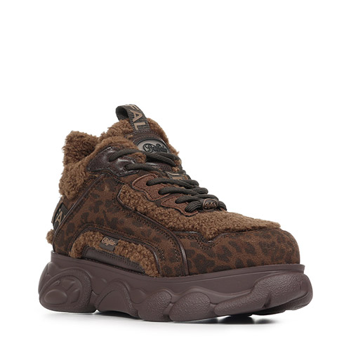 Buffalo Cld Chai Warm