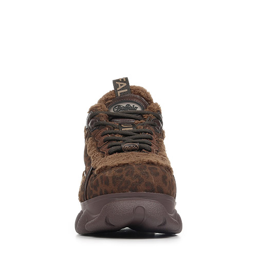 Buffalo Cld Chai Warm