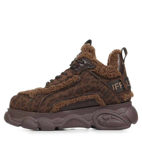 Buffalo Cld Chai Warm