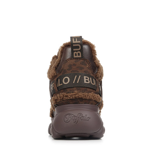 Buffalo Cld Chai Warm