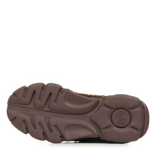 Buffalo Cld Chai Warm
