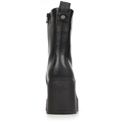 Buffalo Mila Lace Up Mid