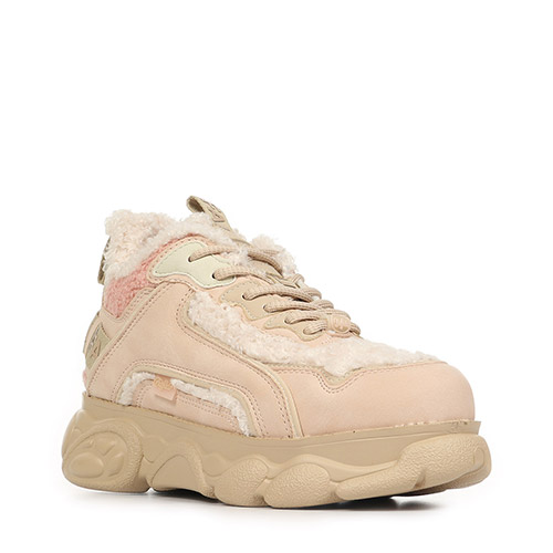 Buffalo Cld Chai Warm