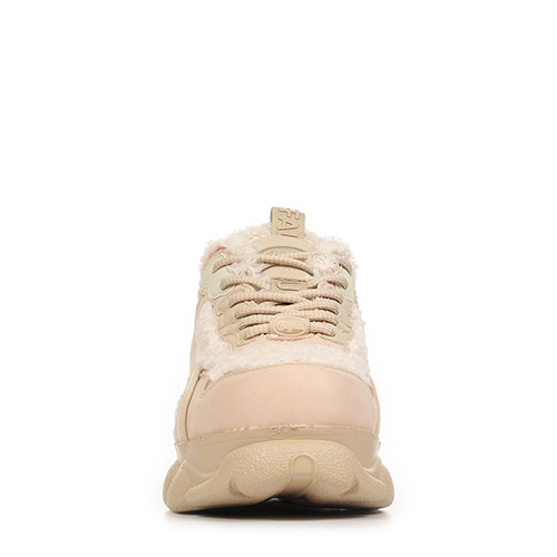 Buffalo Cld Chai Warm