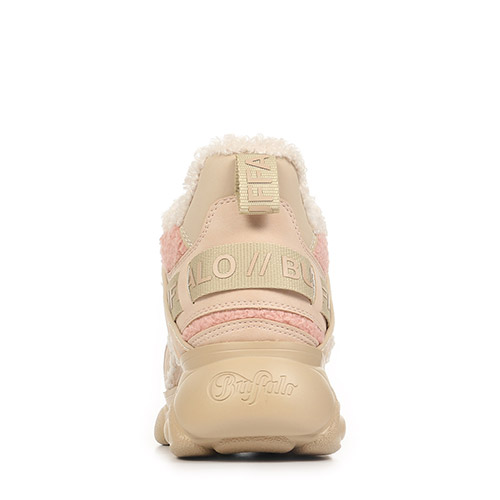Buffalo Cld Chai Warm