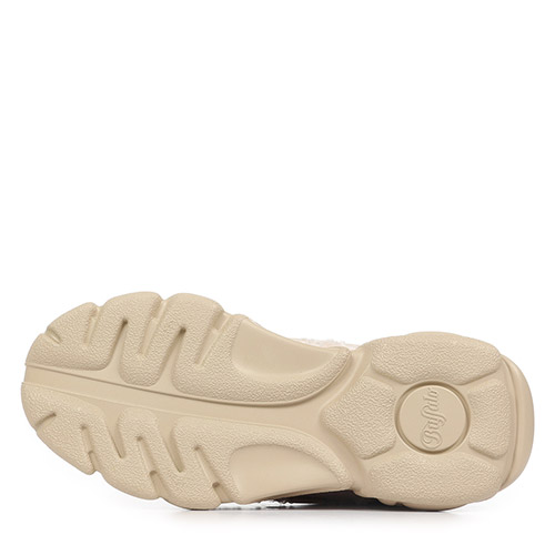 Buffalo Cld Chai Warm