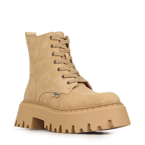 Buffalo Aspen Lace Up Mid Warm