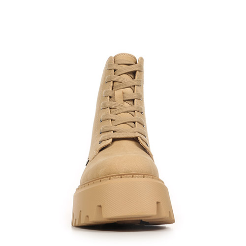 Buffalo Aspen Lace Up Mid Warm