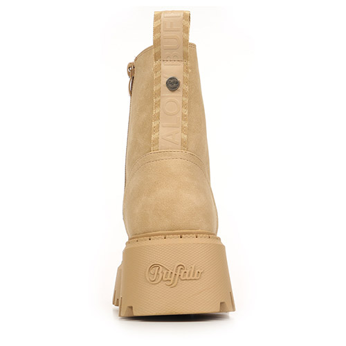 Buffalo Aspen Lace Up Mid Warm