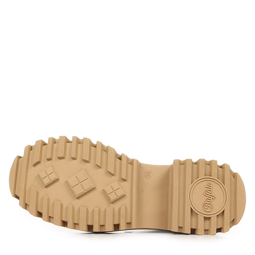 Buffalo Aspen Lace Up Mid Warm