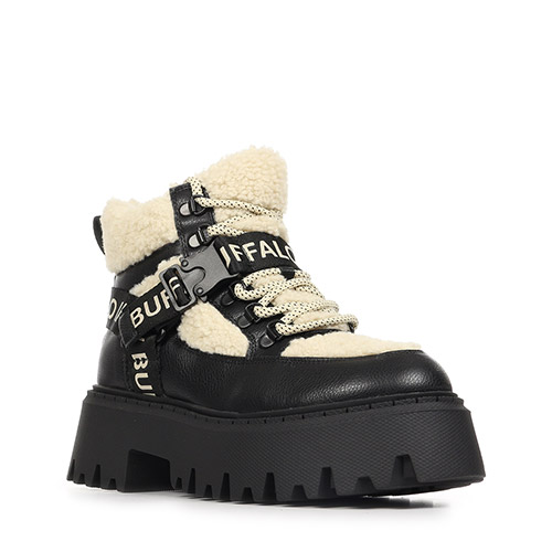 Buffalo Aspen Com Mid Warm