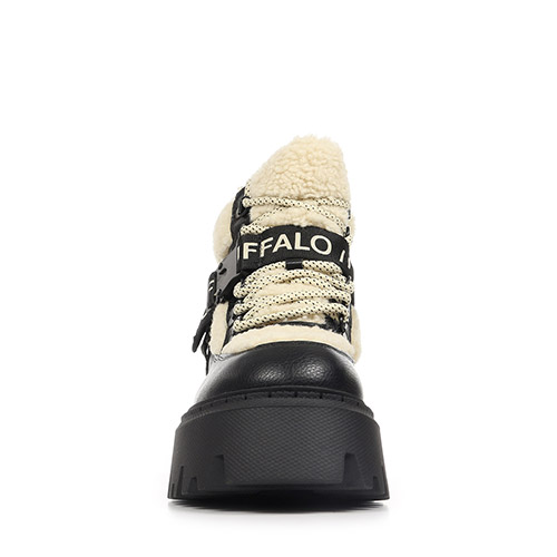 Buffalo Aspen Com Mid Warm