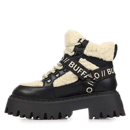 Buffalo Aspen Com Mid Warm