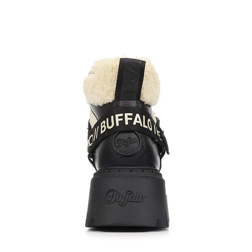 Buffalo Aspen Com Mid Warm