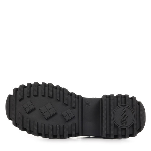 Buffalo Aspen Com Mid Warm