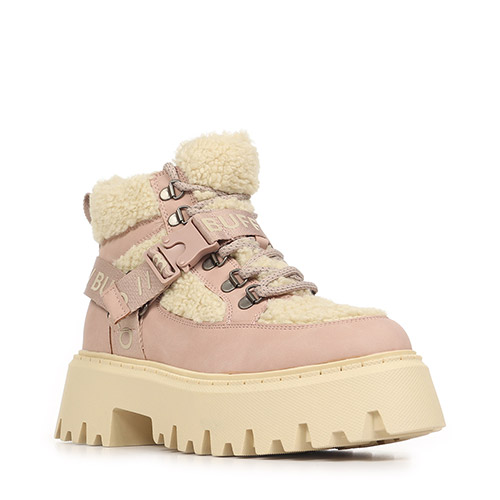 Buffalo Aspen Com Mid Warm