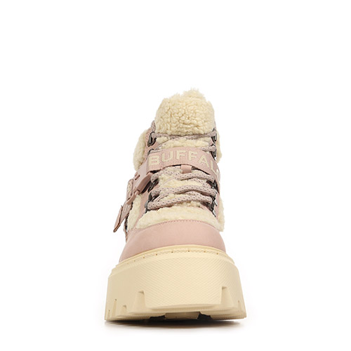 Buffalo Aspen Com Mid Warm