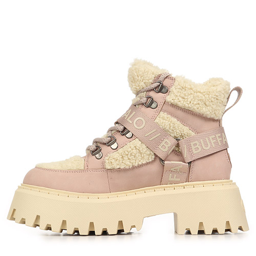 Buffalo Aspen Com Mid Warm