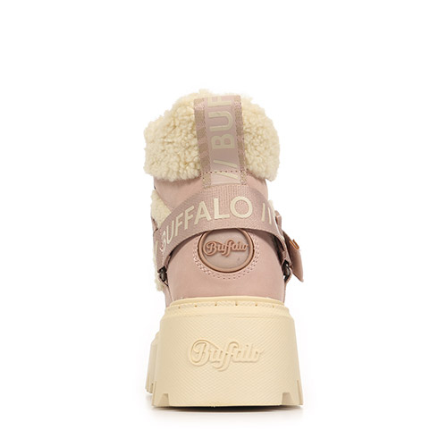 Buffalo Aspen Com Mid Warm