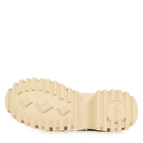 Buffalo Aspen Com Mid Warm