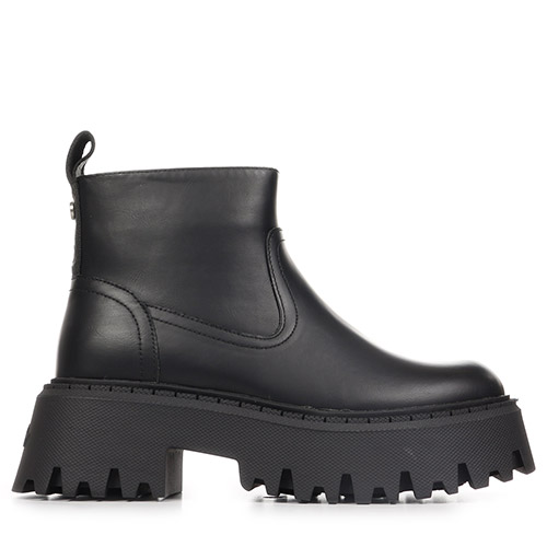 Aspen Boot Short