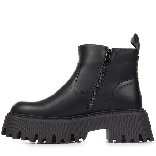 Buffalo Aspen Boot Short
