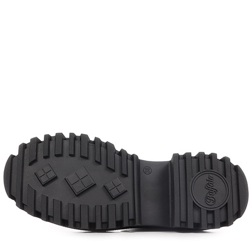 Buffalo Aspen Boot Short