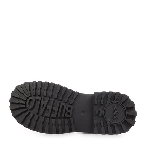 Buffalo Pluto Lace Up Mid