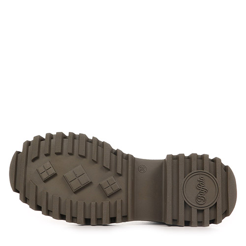 Buffalo Aspen Lace Up Mid Warm